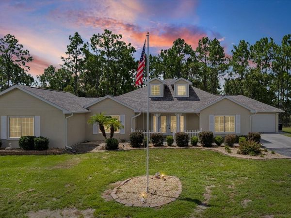 14204 HIGHGROVE ROAD , SPRING HILL, FL 34609