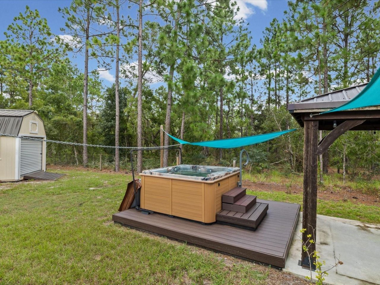 14204 Highgrove Road , Spring Hill, FL 34609 Photo