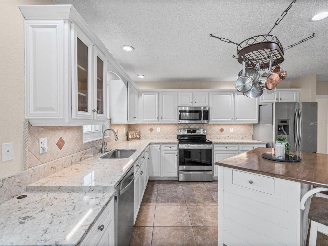 14204 Highgrove Road , Spring Hill, FL 34609 Photo