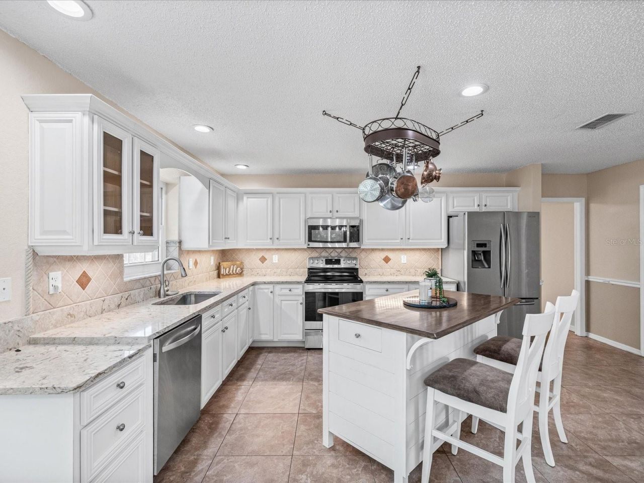 14204 Highgrove Road , Spring Hill, FL 34609 Photo