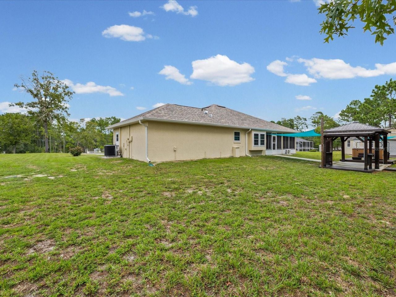 14204 Highgrove Road , Spring Hill, FL 34609 Photo