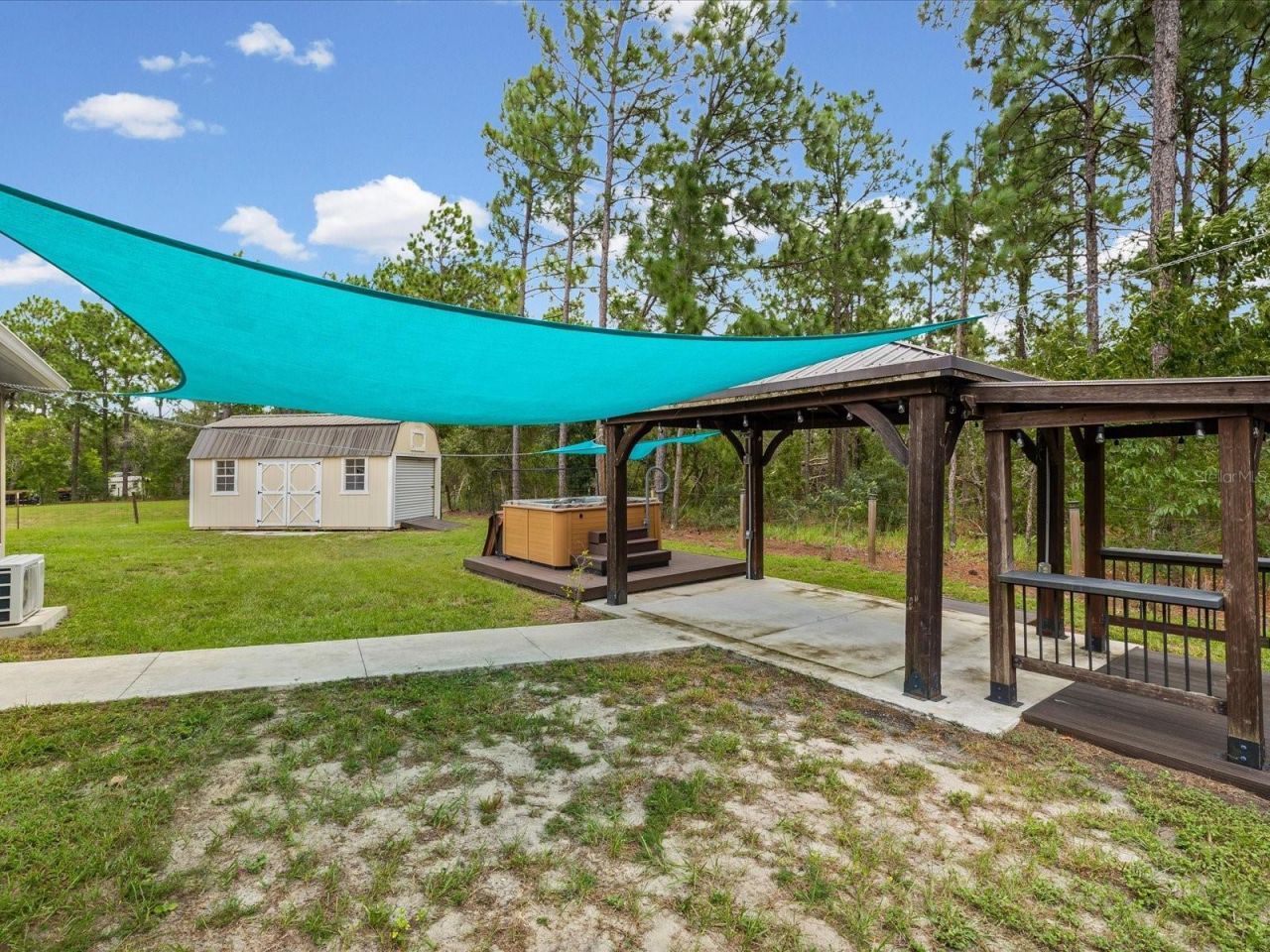 14204 Highgrove Road , Spring Hill, FL 34609 Photo