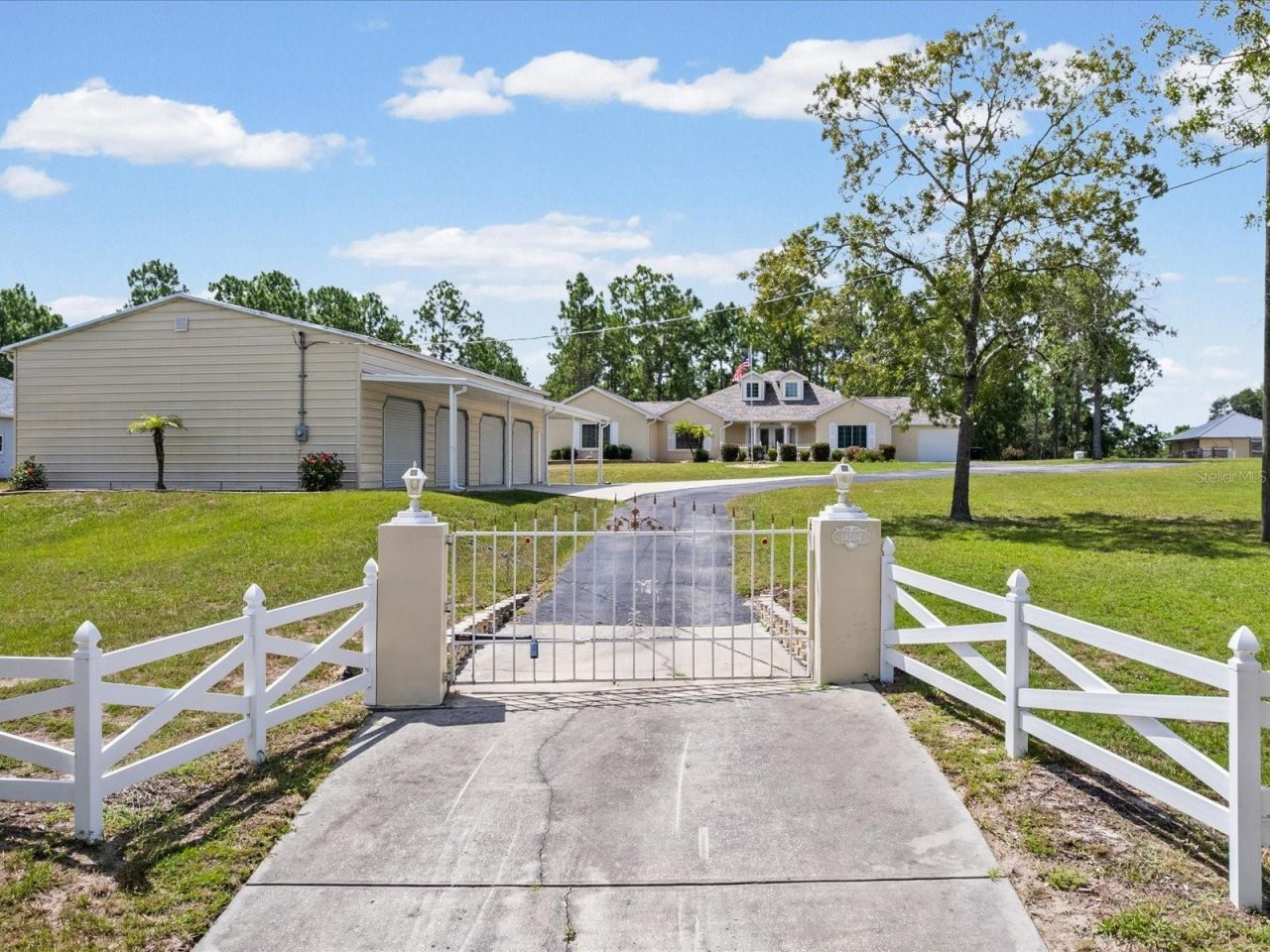 14204 Highgrove Road , Spring Hill, FL 34609 Photo
