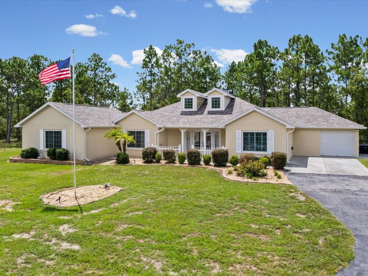 14204 Highgrove Road , Spring Hill, FL 34609 Photo