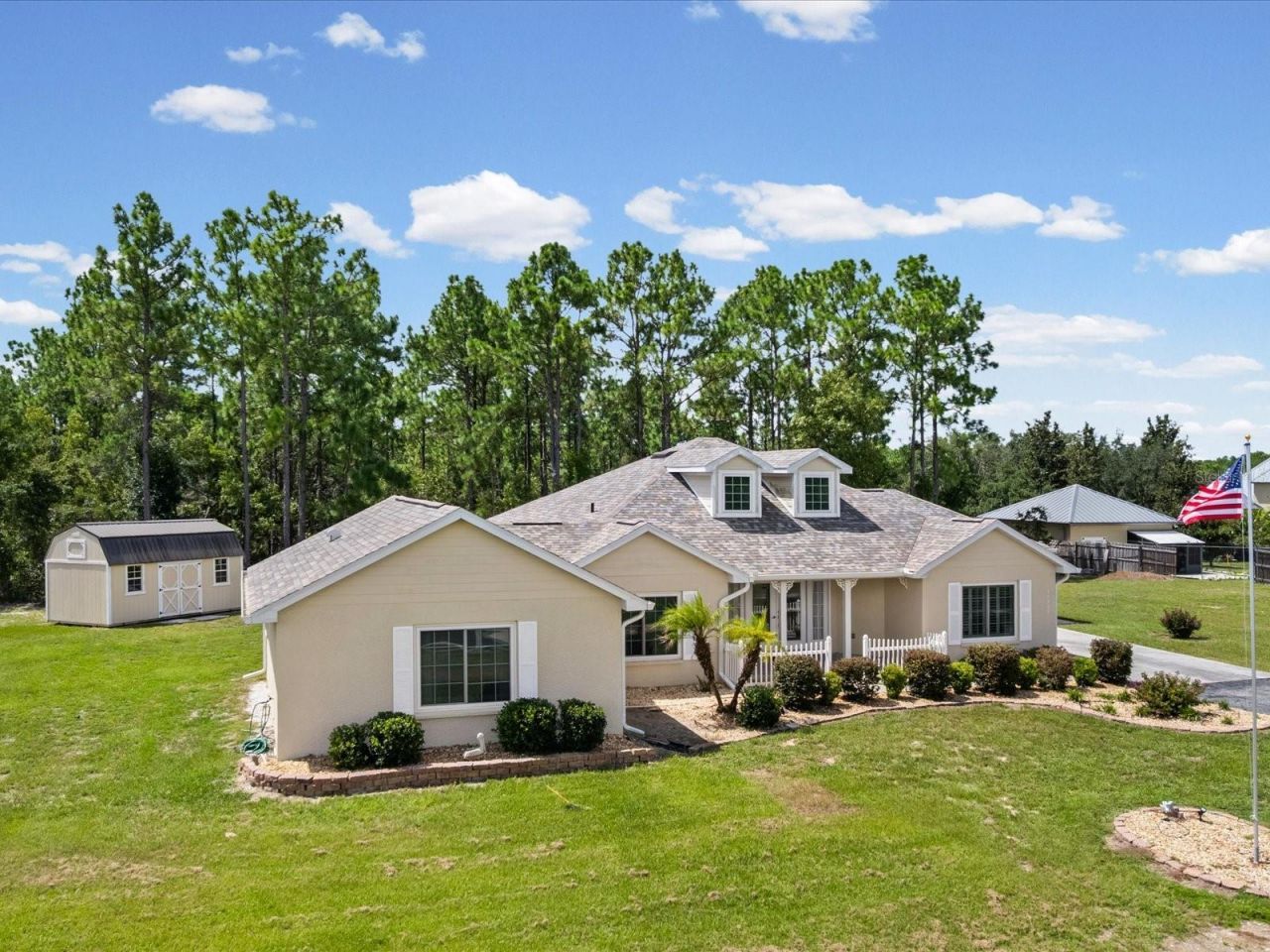 14204 Highgrove Road , Spring Hill, FL 34609 Photo