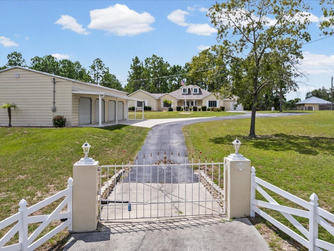 14204 Highgrove Road , Spring Hill, FL 34609 Photo