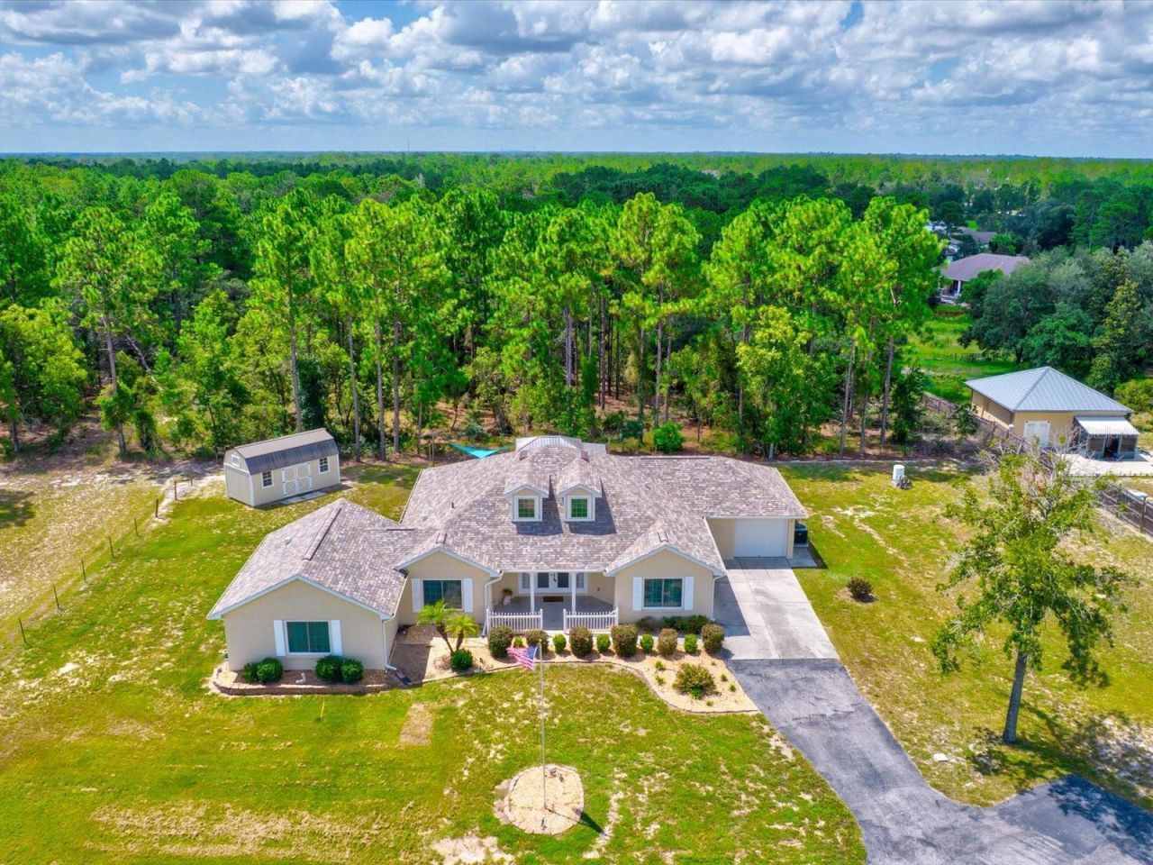 14204 Highgrove Road , Spring Hill, FL 34609 Photo