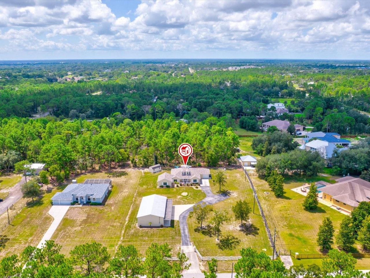 14204 Highgrove Road , Spring Hill, FL 34609 Photo
