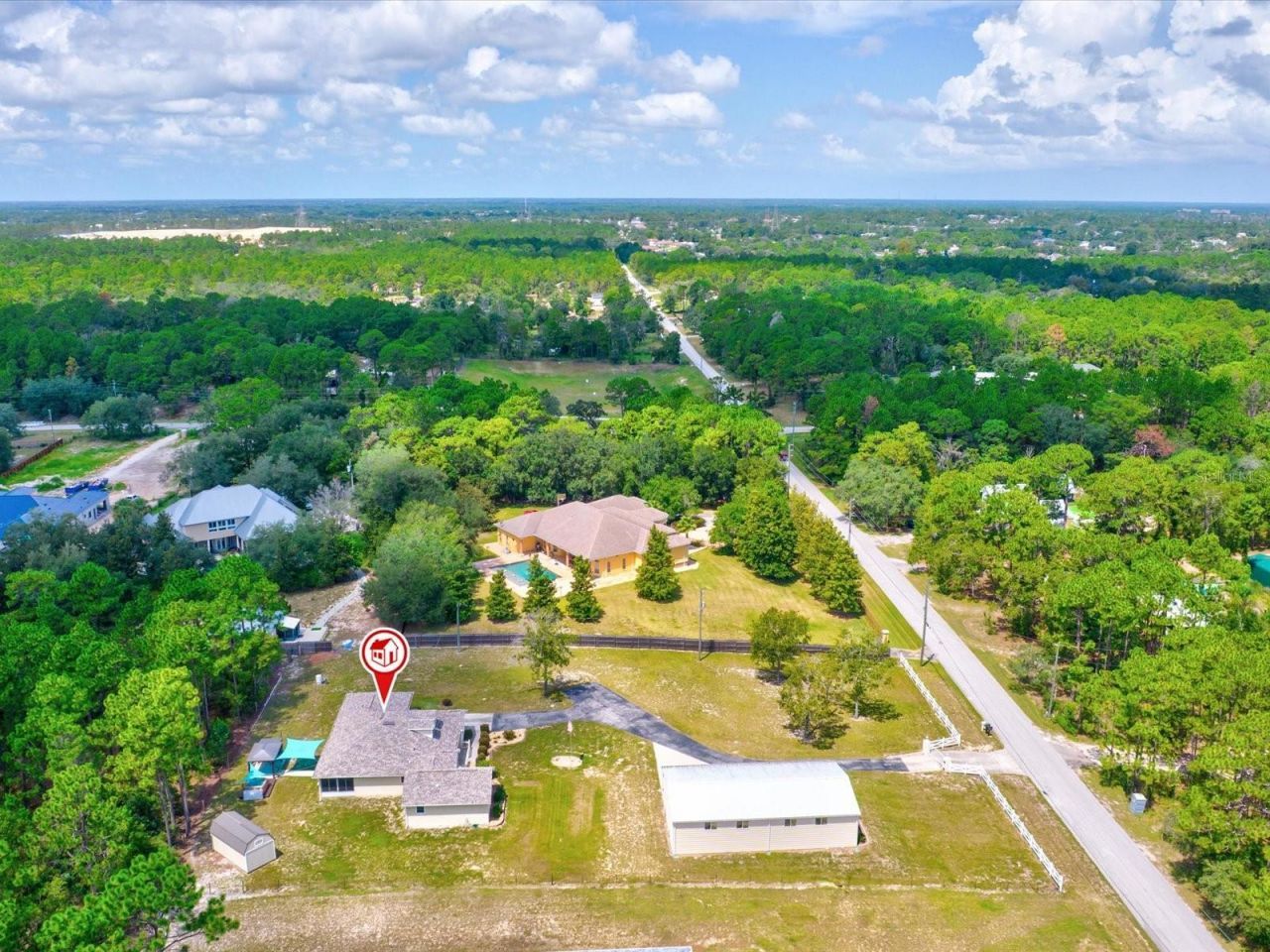 14204 Highgrove Road , Spring Hill, FL 34609 Photo