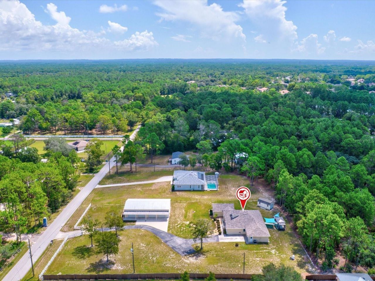 14204 Highgrove Road , Spring Hill, FL 34609 Photo