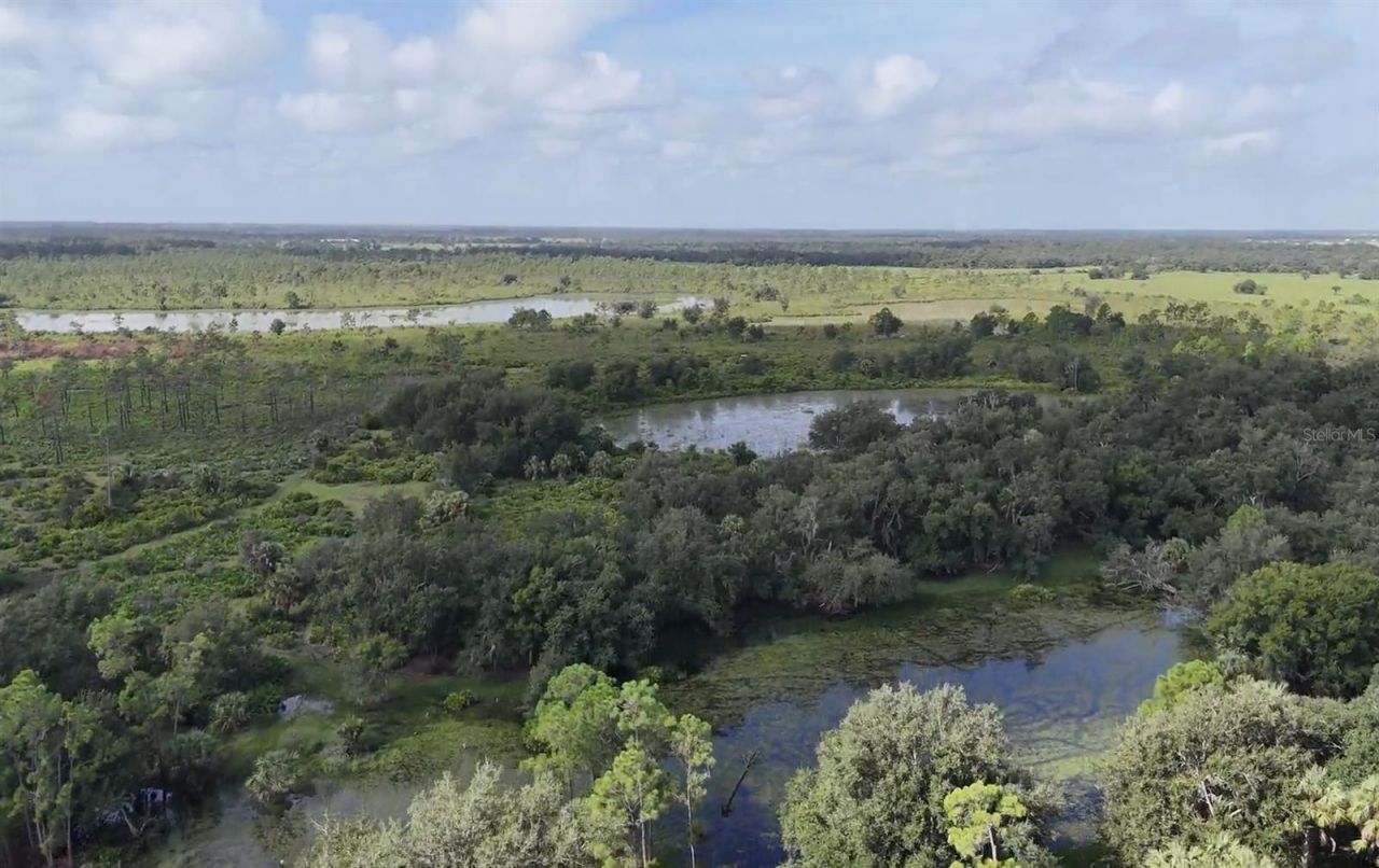 Sw Aurin Grade , Lot #A, Arcadia, FL 34266 Photo