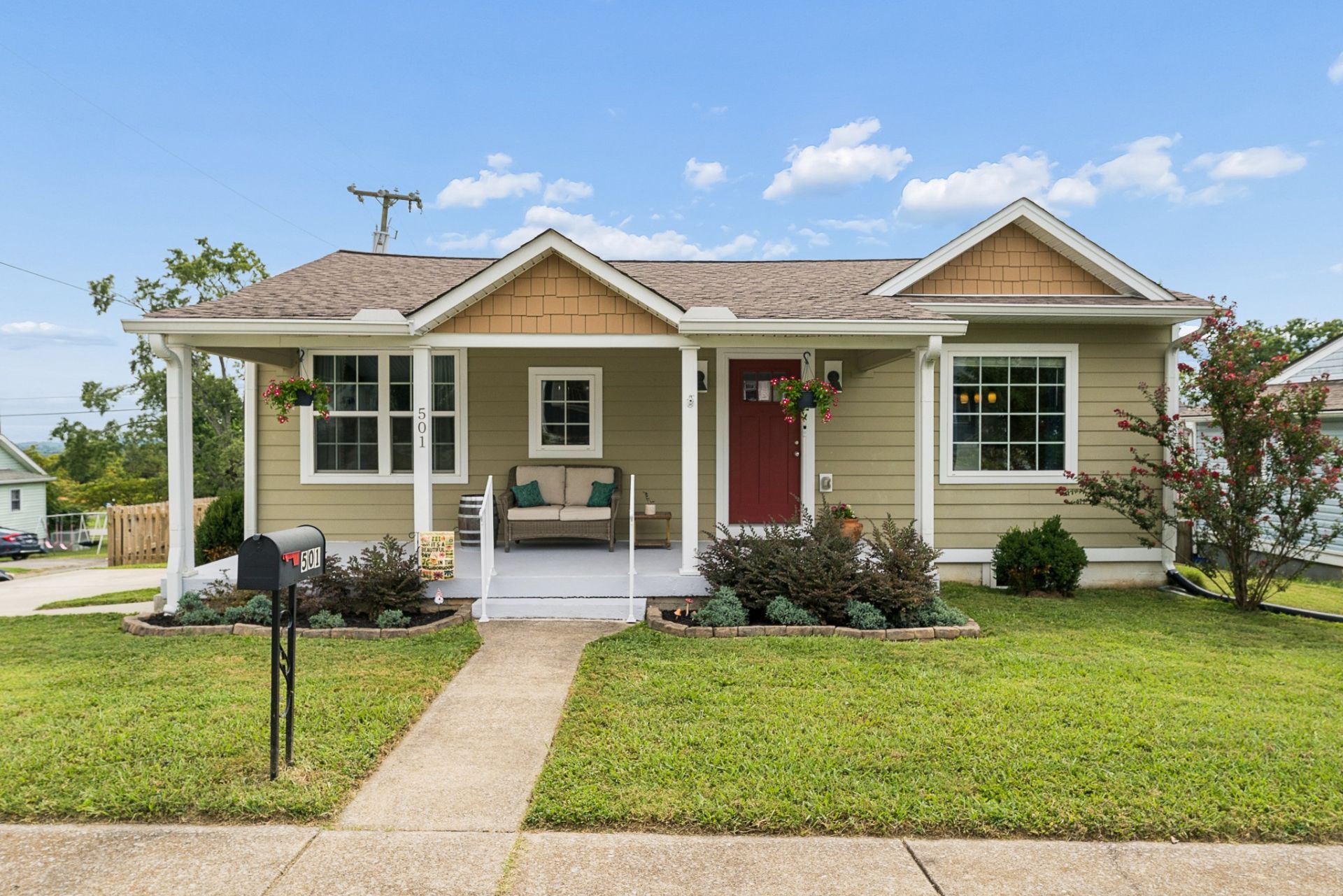 501 Cleves St, Old Hickory, TN 37138 Main Photo