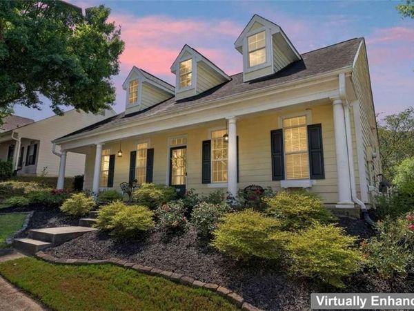 611 Brookwater Drive, Stockbridge, GA 30281