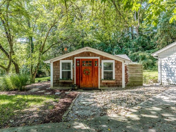 4125 Muchmore Road, Columbia Twp, OH 45227