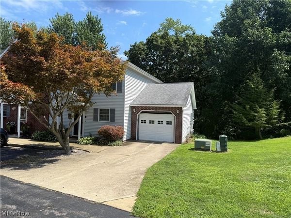 855 Spring Street , Unit S-7, Conneaut, OH 44030