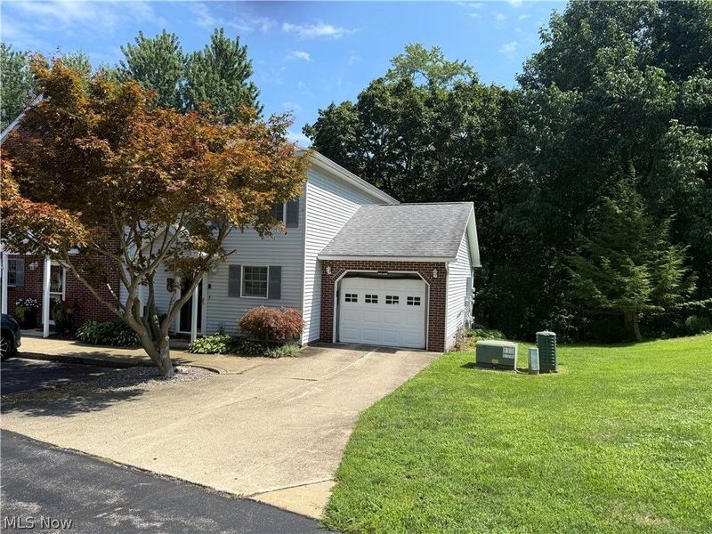 855 Spring Street, Unit S-7, Conneaut, OH 44030 Photo 1