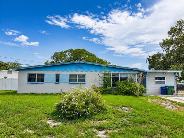 7054 Darien Way , Other Florida, FL 33764