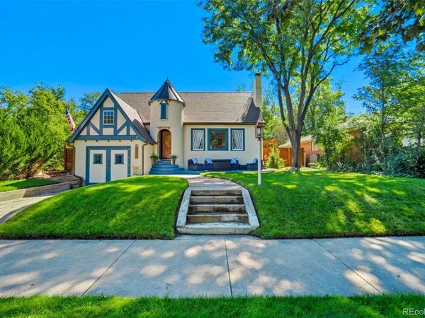 2221 Wood Avenue , Colorado Springs, CO 80907