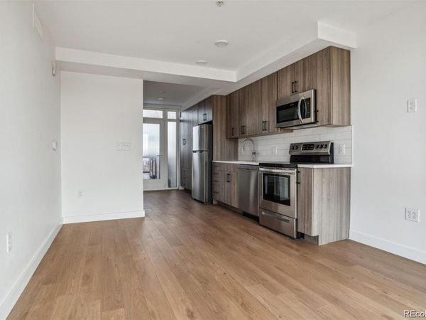 3575 Chestnut Place , Unit 206, Denver, CO 80216