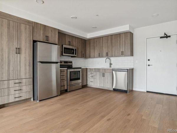 3575 Chestnut Place , Unit 202, Denver, CO 80216