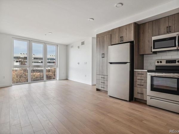 3575 Chestnut Place , Unit 502, Denver, CO 80216