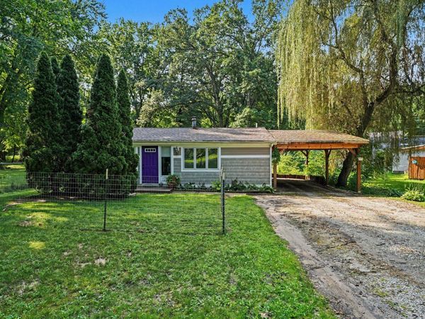 6176 W 350 N, La Porte, IN 46350