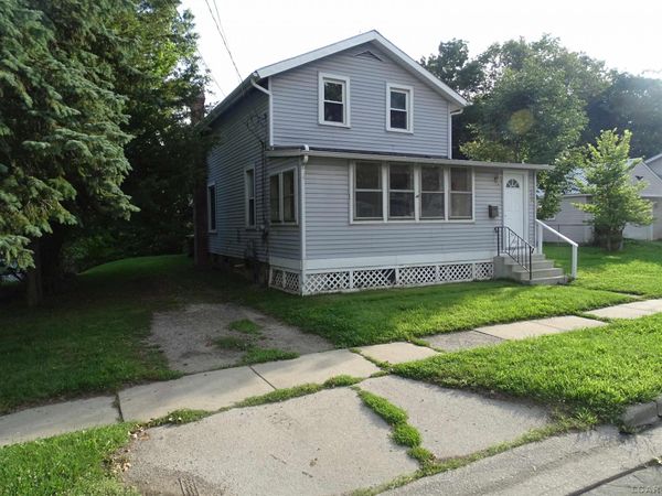 229 Siena Heights , Adrian, MI 49221
