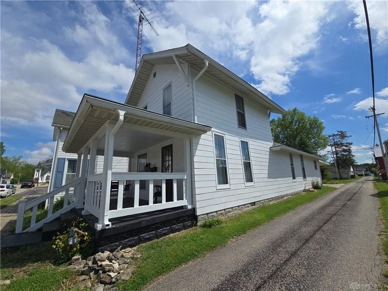 207 E Main Street, New Paris, OH 45347 Photo 2