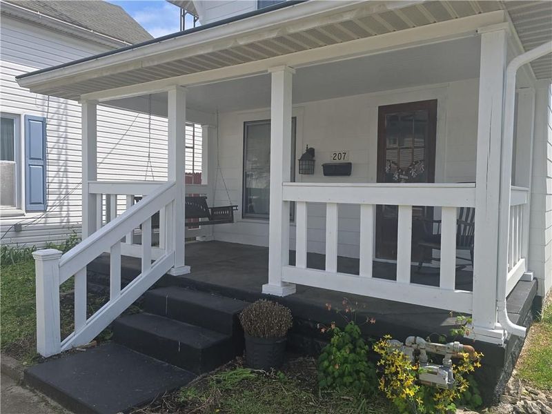207 E Main Street, New Paris, OH 45347 Photo 4
