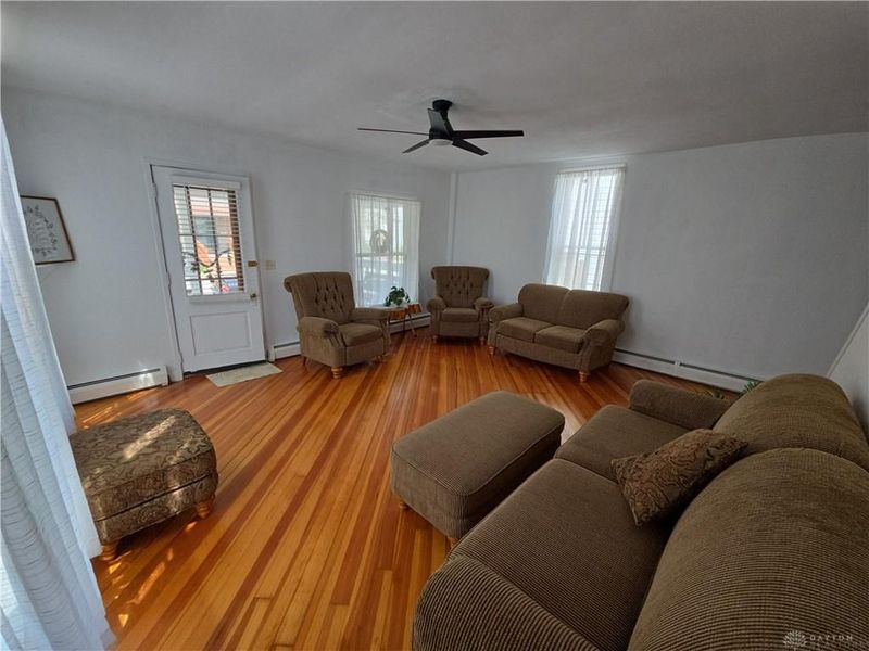 207 E Main Street, New Paris, OH 45347 Photo 7