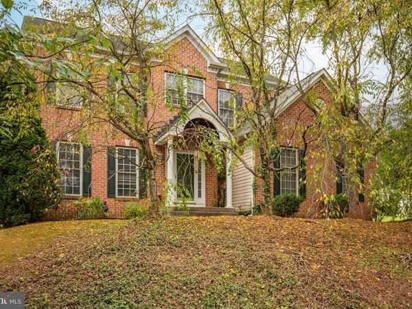 6405 IVY SPRING ROAD , ELKRIDGE, MD 21075