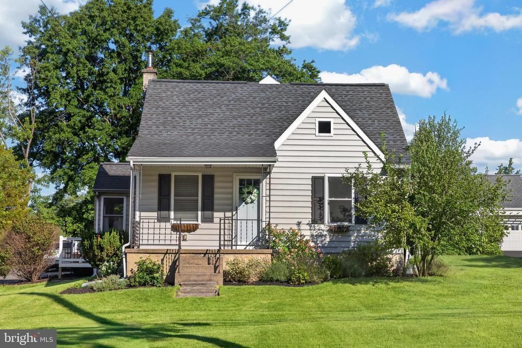1145 KEPLER ROAD , POTTSTOWN, PA 19464
