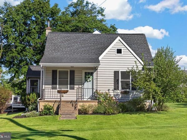 1145 KEPLER ROAD , POTTSTOWN, PA 19464