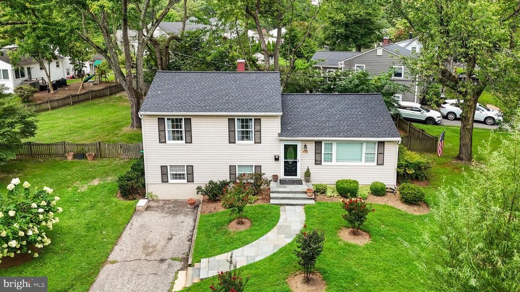 200 HOLLYBERRY ROAD, SEVERNA PARK, MD 21146