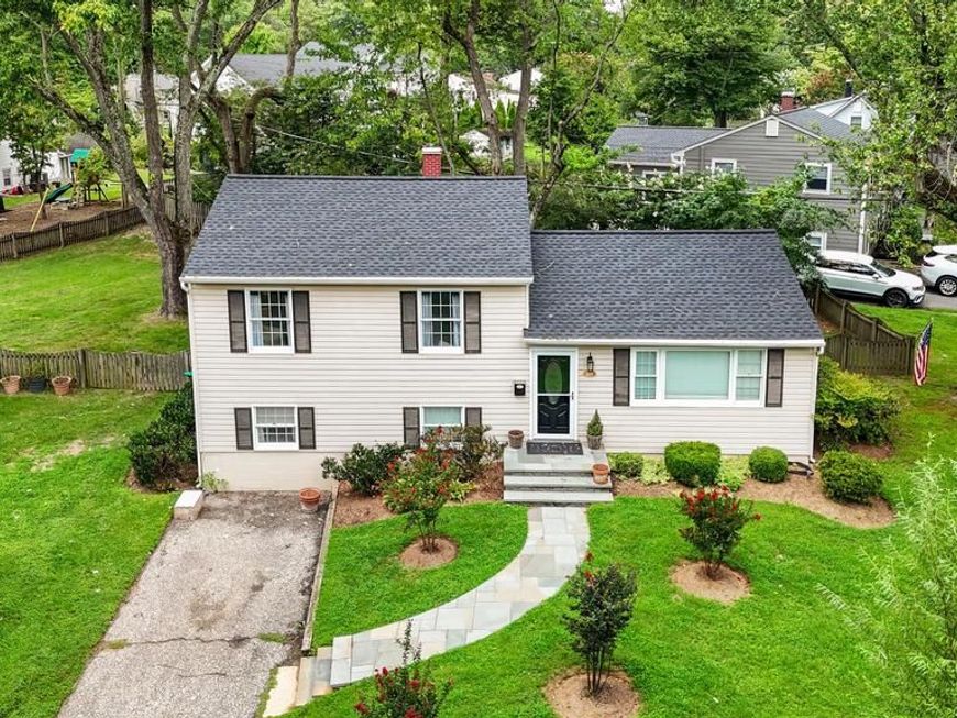 200 Hollyberry Road, Severna Park, MD 21146 Main Photo