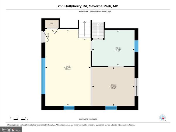 200 HOLLYBERRY ROAD, SEVERNA PARK, MD 21146