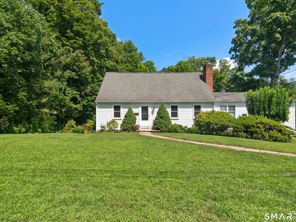 14 Down River , New Canaan, CT 06840