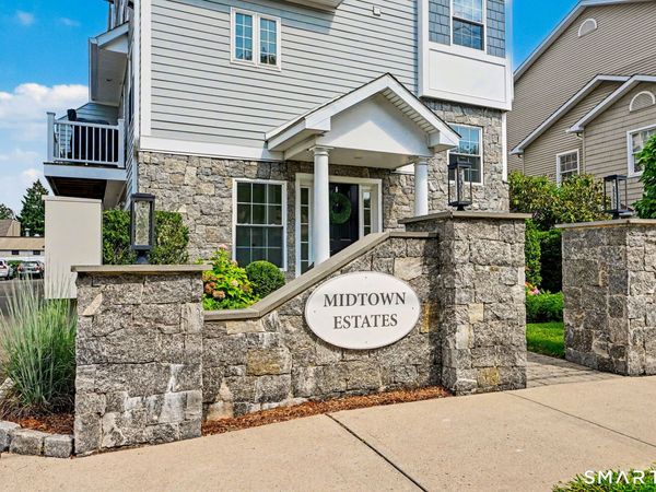 20 Third, Unit 6, Stamford, CT 06905