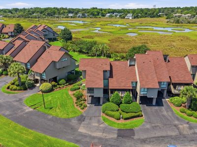 12 Spartina Ct., Unit 4, Pawleys Island, SC 29585