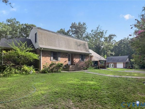 11349 Doswell Road, Doswell, VA 23047