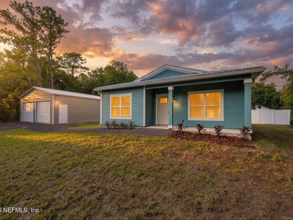 8130 COUNTY ROAD 13 S, Hastings, FL 32145