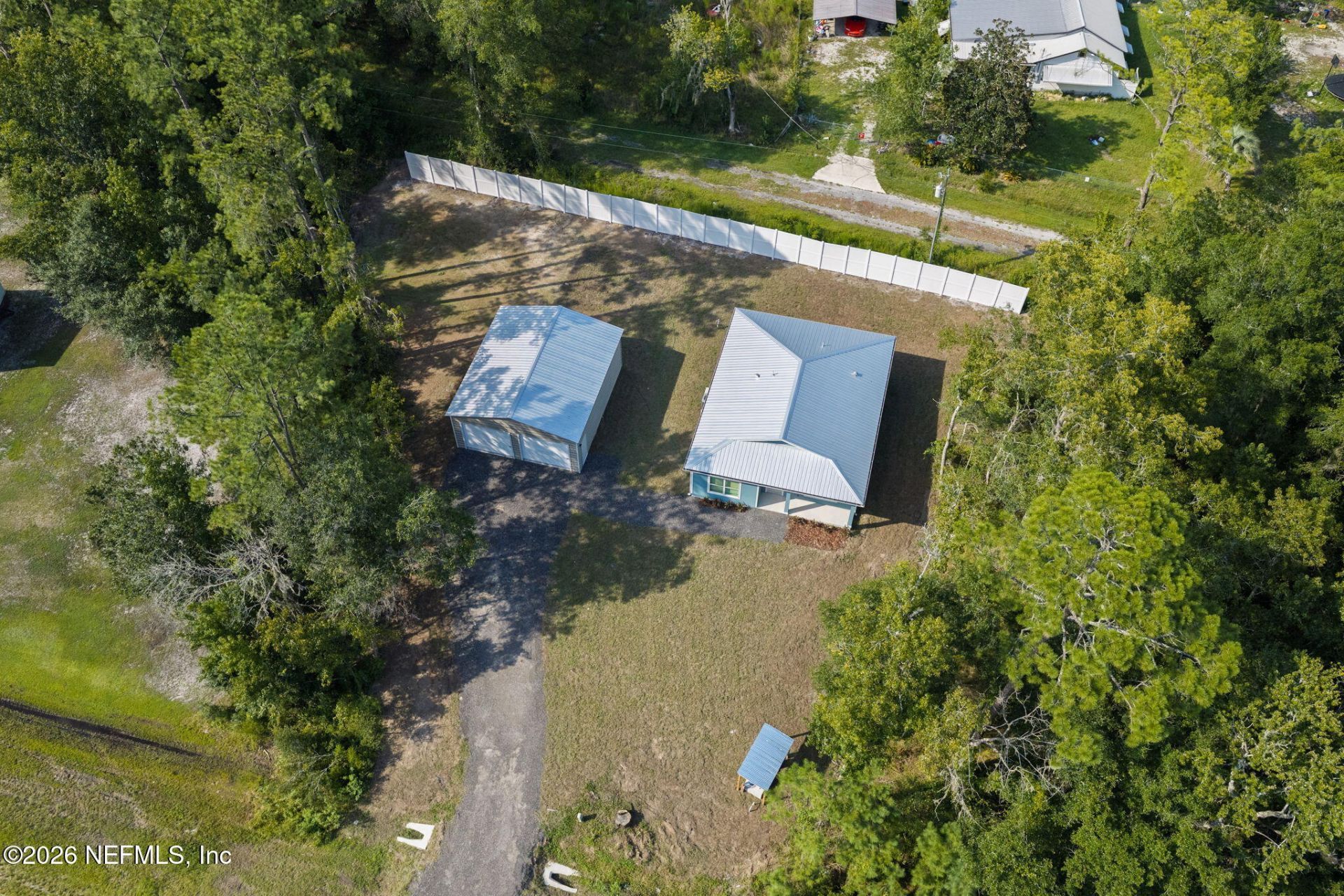 8130 County Road 13 S, Hastings, FL 32145 Photo