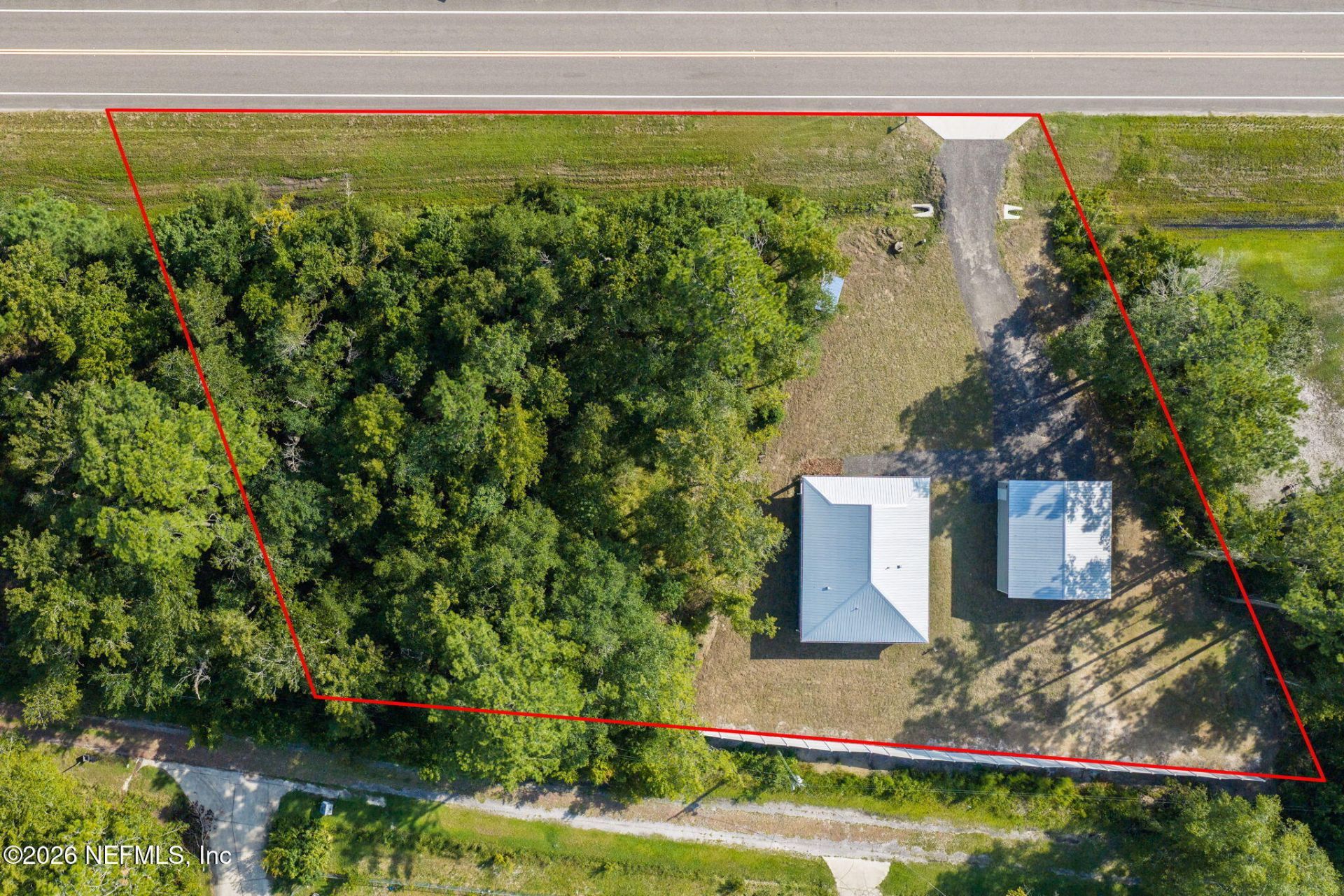8130 County Road 13 S, Hastings, FL 32145 Photo