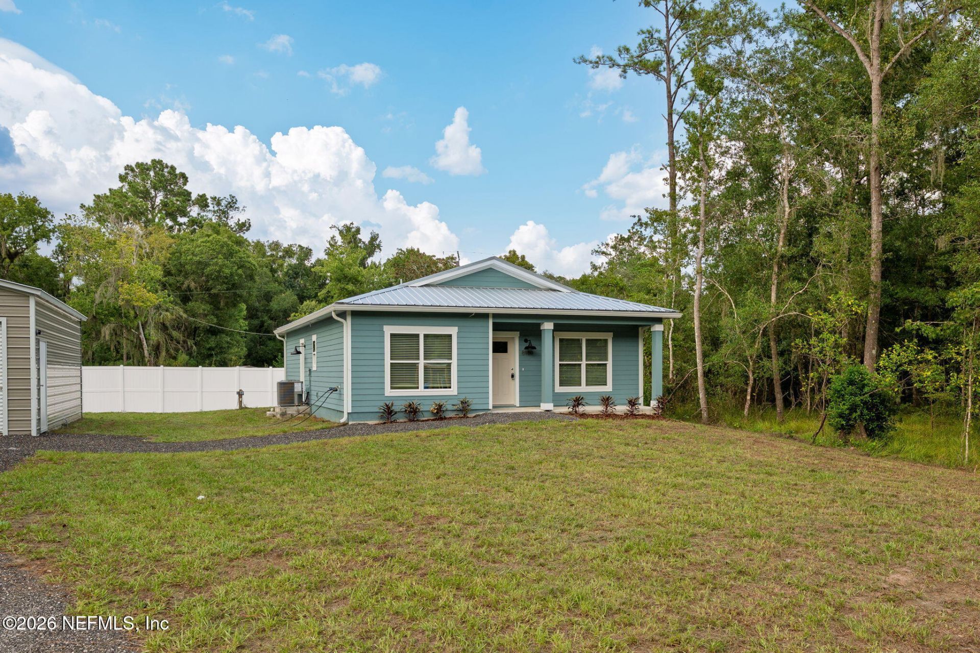 8130 County Road 13 S, Hastings, FL 32145 Photo