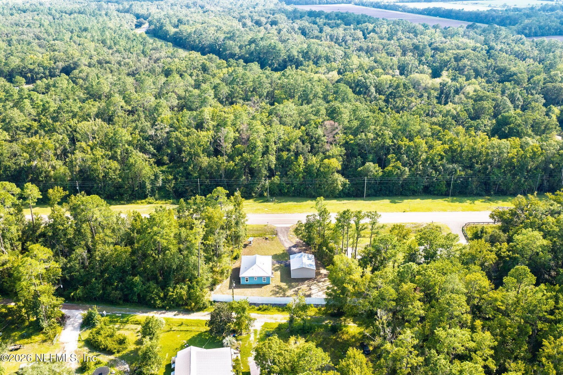 8130 County Road 13 S, Hastings, FL 32145 Photo
