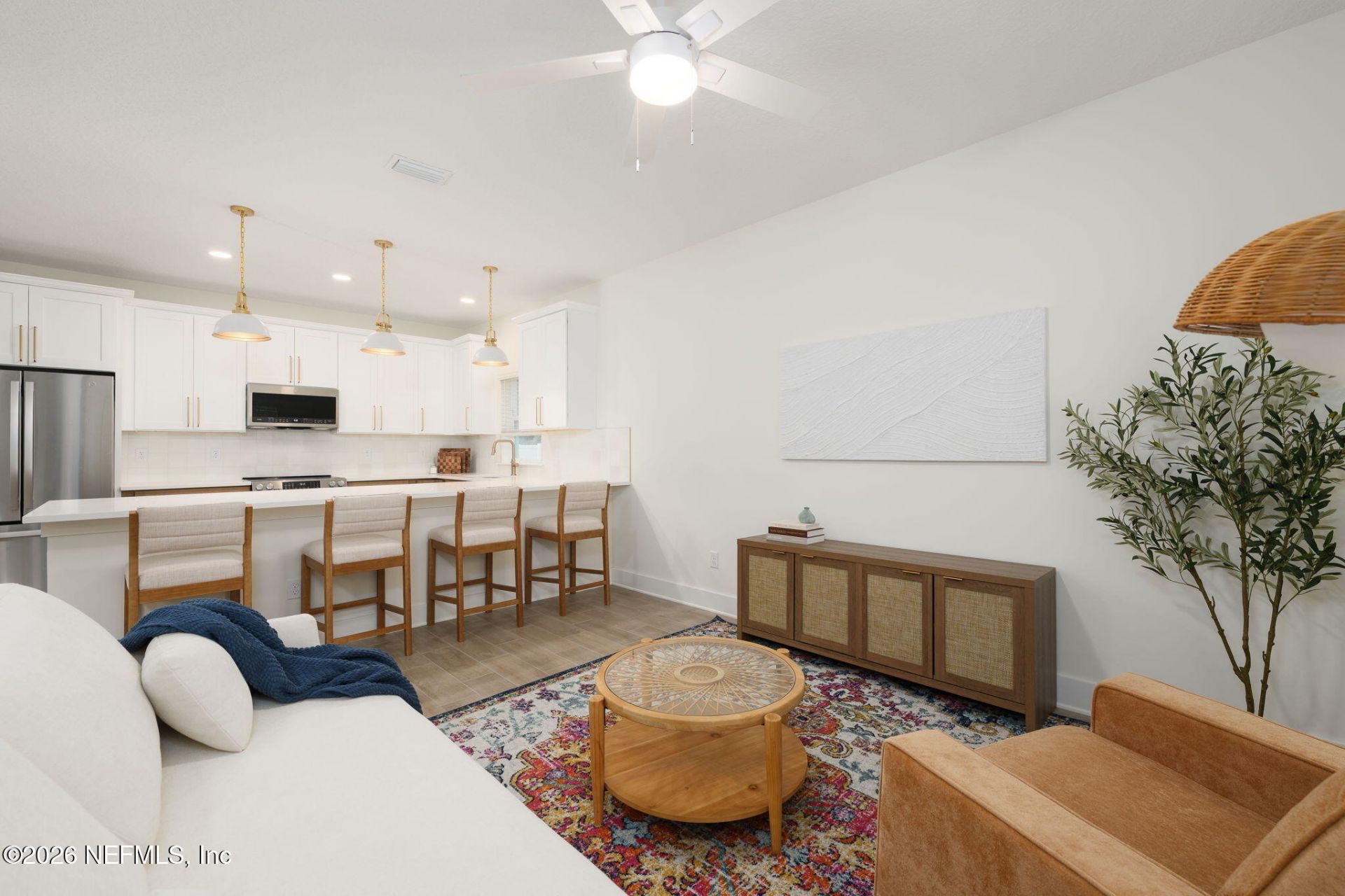 8130 County Road 13 S, Hastings, FL 32145 Photo