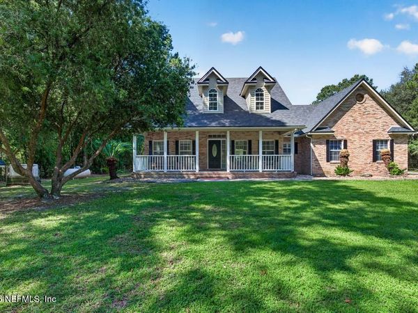 44041 MAPLEWOOD Court, Callahan, FL 32011
