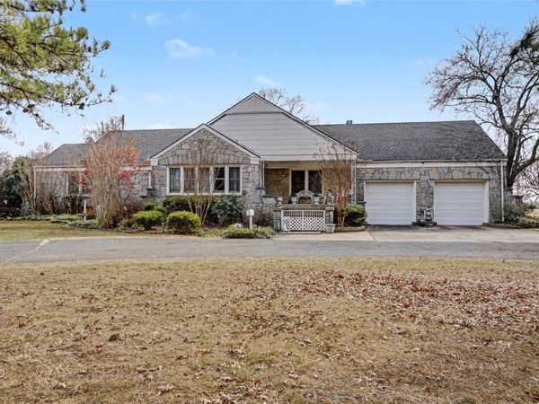 7635 Old Taft Road , Muskogee, OK 74401
