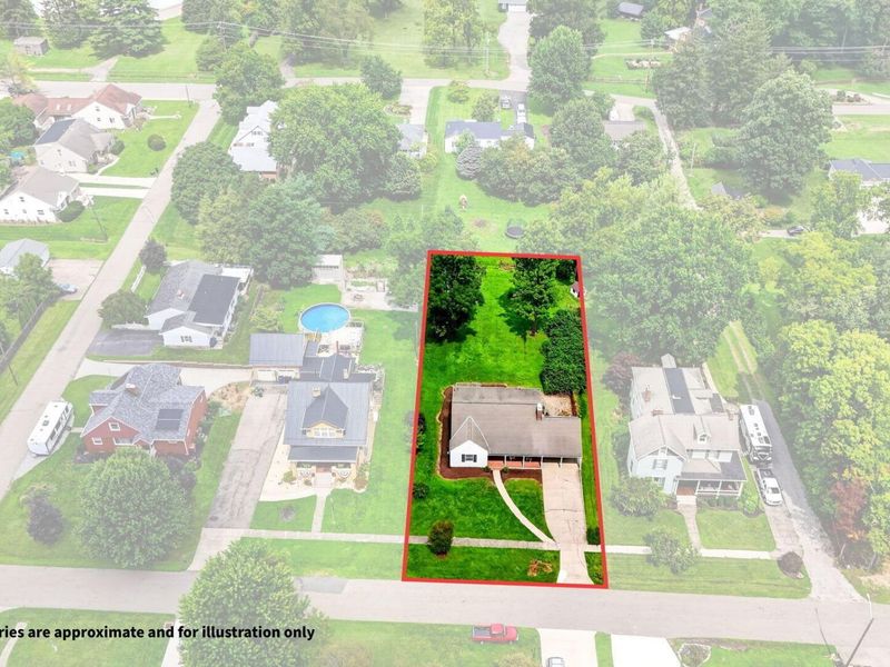 327 W 4th Street , Chillicothe, OH 45601 Photo 2