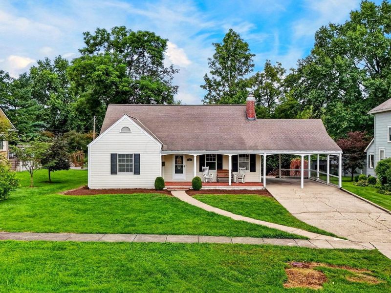 327 W 4th Street , Chillicothe, OH 45601 Photo 7